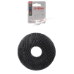 Picture of Hračka DOG FANTASY kruh černý 15,8cm