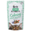 Picture of BRIT Care Cat Snack Calming  50 g