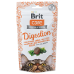 Picture of BRIT Care Cat Snack Digestion  50 g