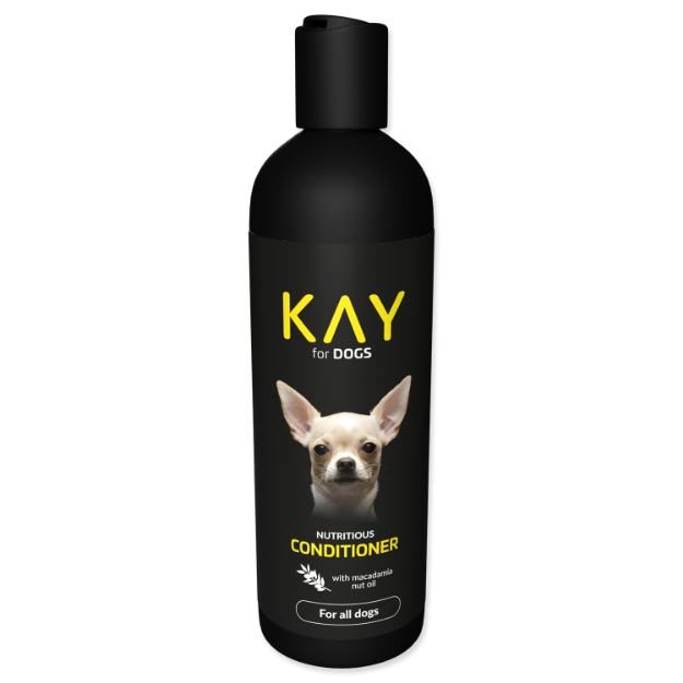 Picture of Kondicionér KAY for DOG  250 ml