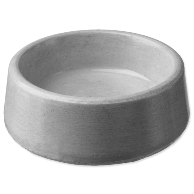 Picture of Bowl beton rounded 0,4l