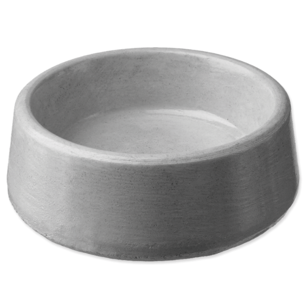 Picture of Bowl beton rounded 0,045l