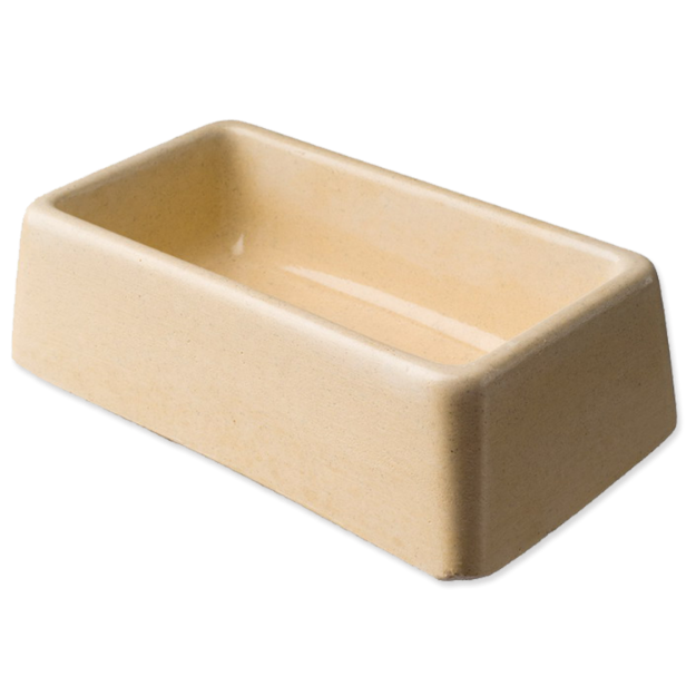 Picture of Bowl beton rectangular