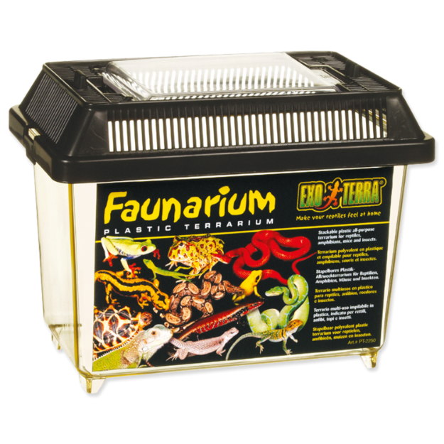 Picture of Faunarium EXO TERRA mini 18 cm 