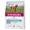 Picture of EUKANUBA Daily Care Puppy Sensitive Digestion  2,3 kg