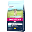 Picture of EUKANUBA Adult Small & Medium Grain Free Chicken  3 kg