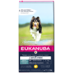 Picture of EUKANUBA Adult Large Grain Free Chicken  12 kg
