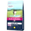 Picture of EUKANUBA Puppy & Junior Large Grain Free Chicken  3 kg