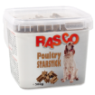 Picture of Snack RASCO star Stick poultry 2,5cm 530g